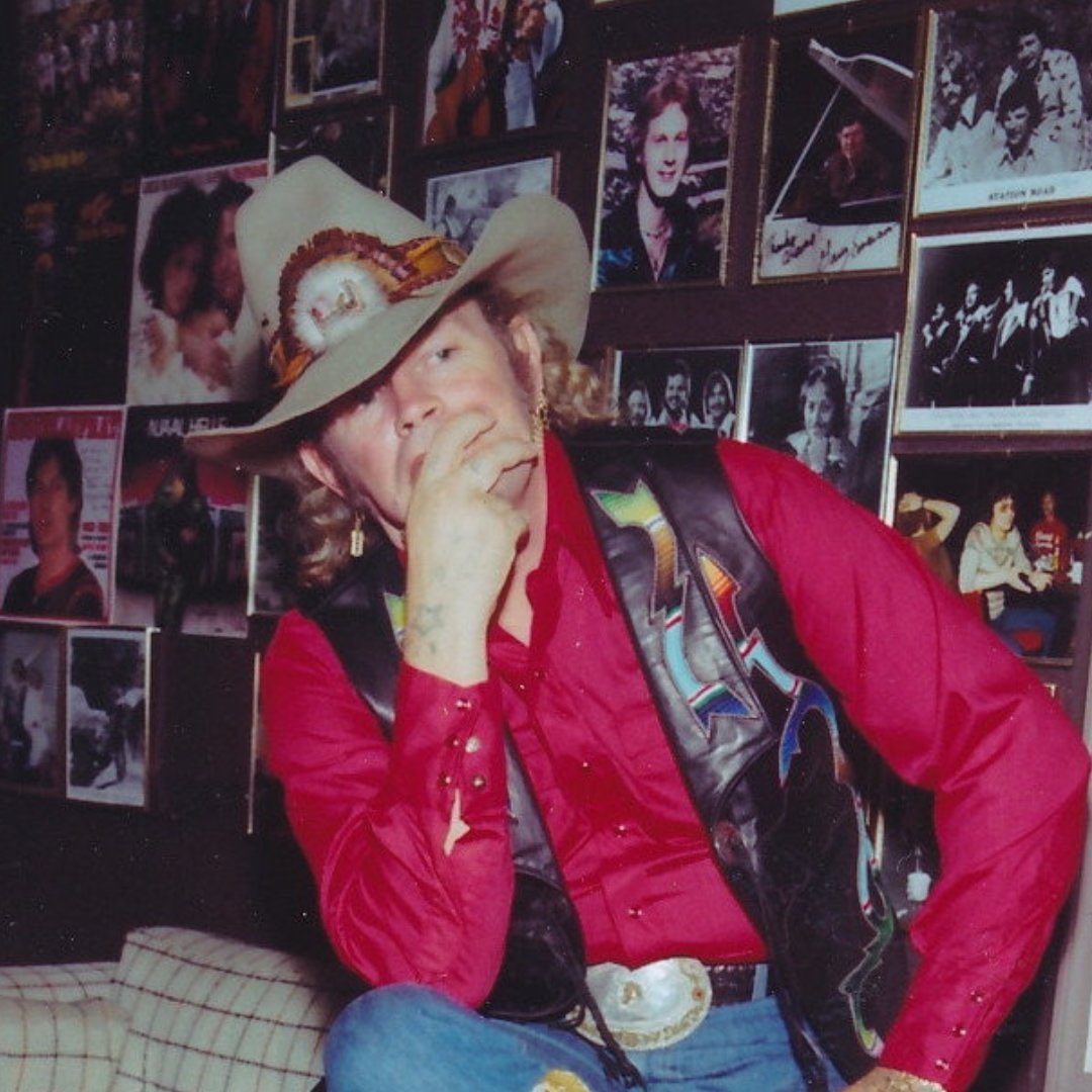 Orry Lee Kennedy tweet media