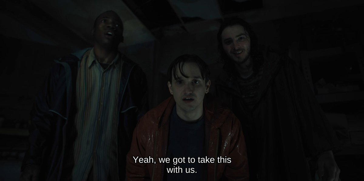 Every FNAF Movie 2 Frame In Order (also on 🦋/ 🐘) tweet media