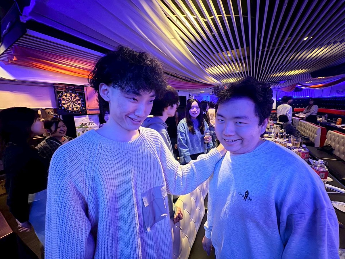 【5月19日】文理×P-RITTS 対決ライブ『初戦』 tweet media