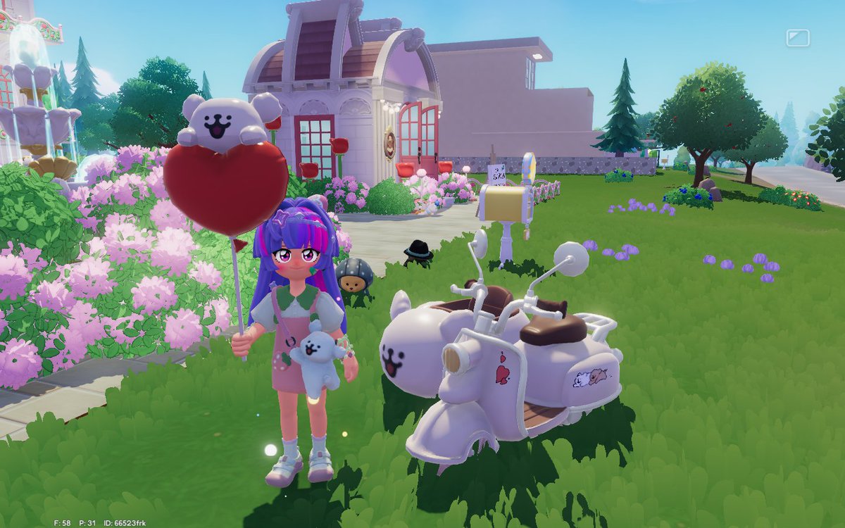 Babybest☆ tweet media