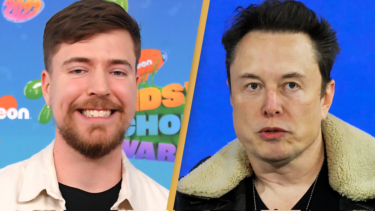 Richest in the World 🤯

1. 🇺🇸 The richest person in the world → Elon Musk
2. 🇺🇸 The richest YouTuber → MrBeast
3. 🇵🇹 The richest footballer in the world → Cristiano Ronaldo
4. 🇮🇳 The richest cricketer in the world → Sachin Tendulkar
5. 🇬🇧 The richest author in the world →