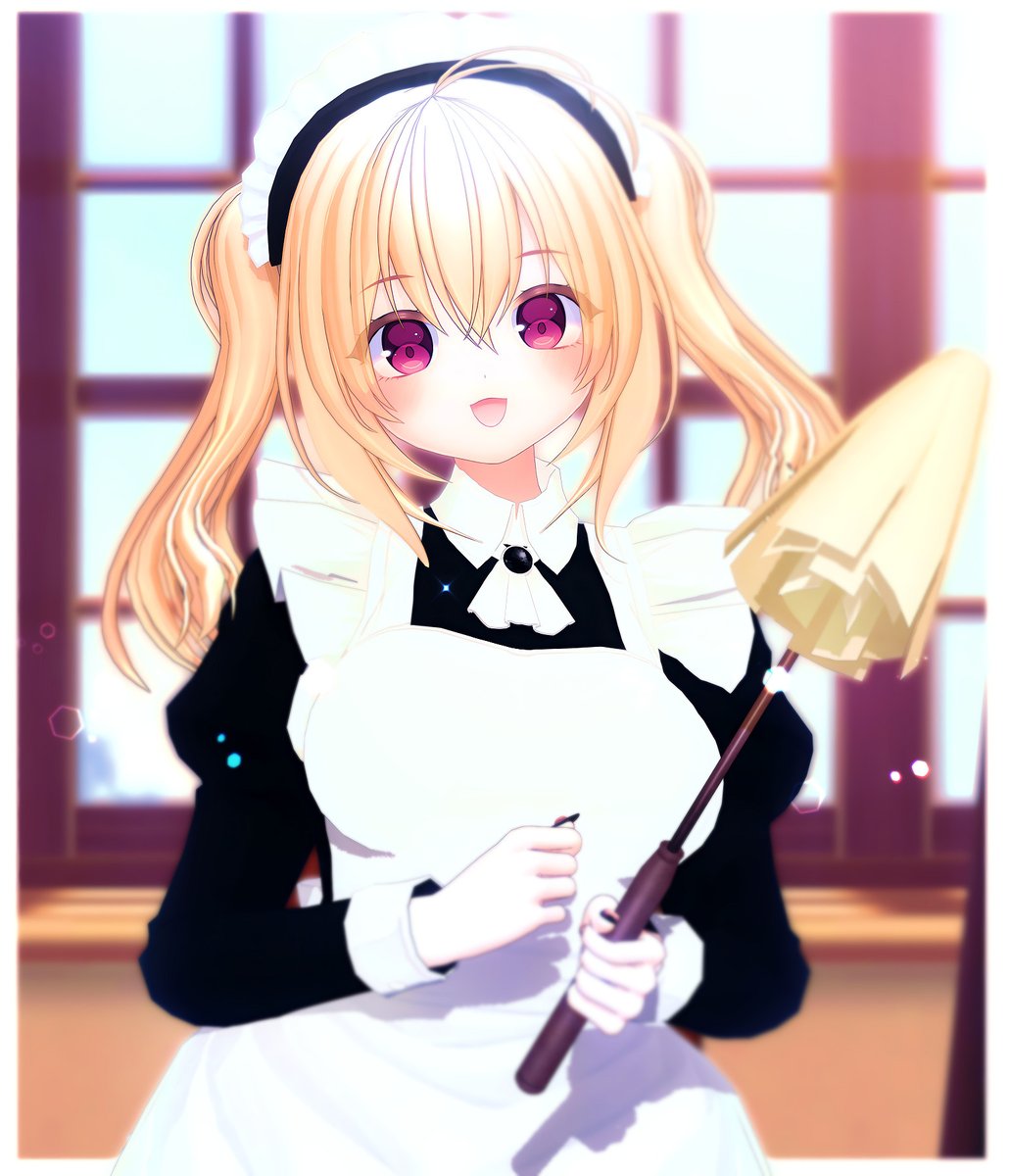 Ojokomu's tweet photo. ※DLCが必要です※
モノクロな伝説のメイド服です
よろしければ使ってやってください〜
https://t.co/gKd2uSZvge
#COM3D2 https://t.co/8XlWAZ9XEu