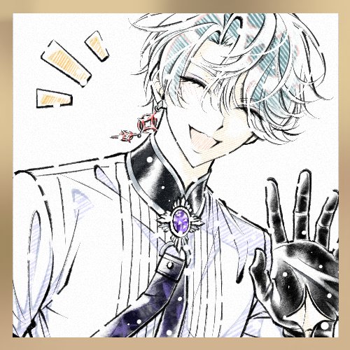 喃喃 tweet media