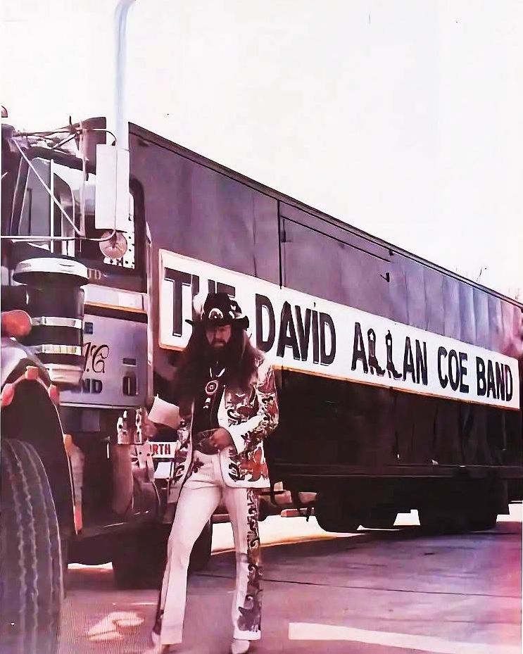 The Dirty Old Trucker tweet media
