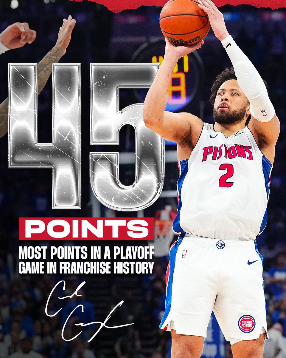 Detroit Pistons tweet media