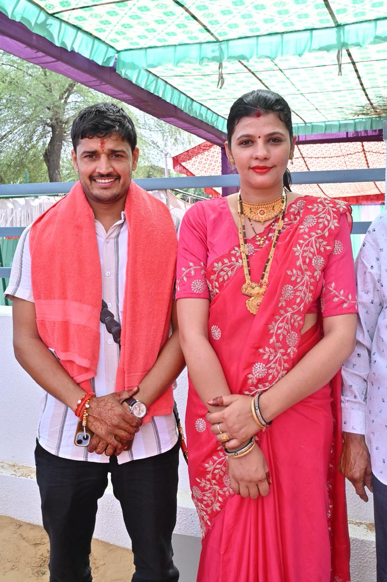 Sanju choudhary tweet media