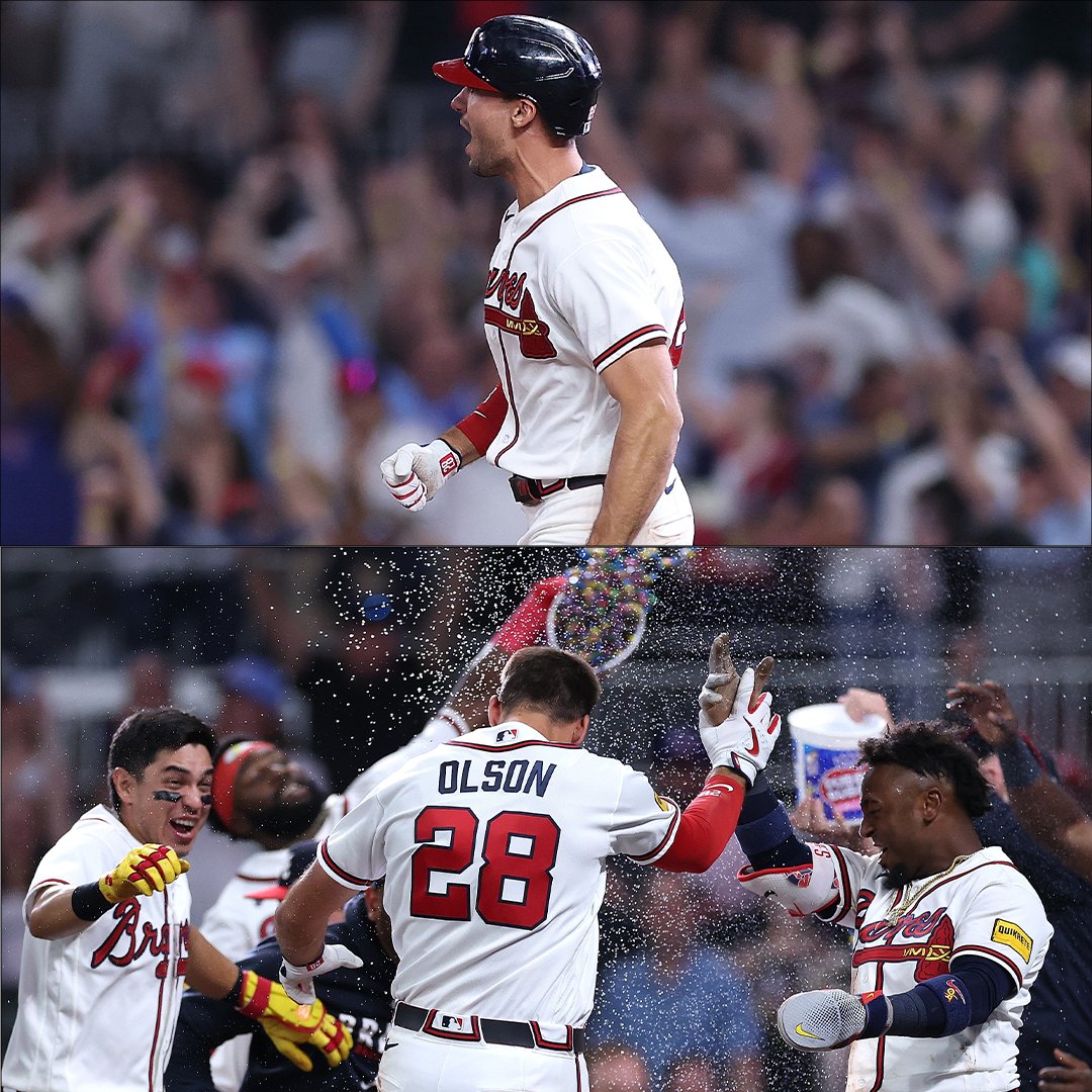MLB tweet media