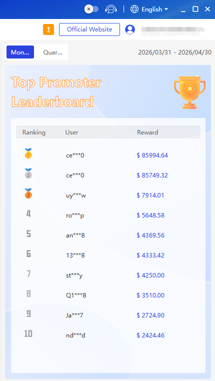 BitBrowser tweet media