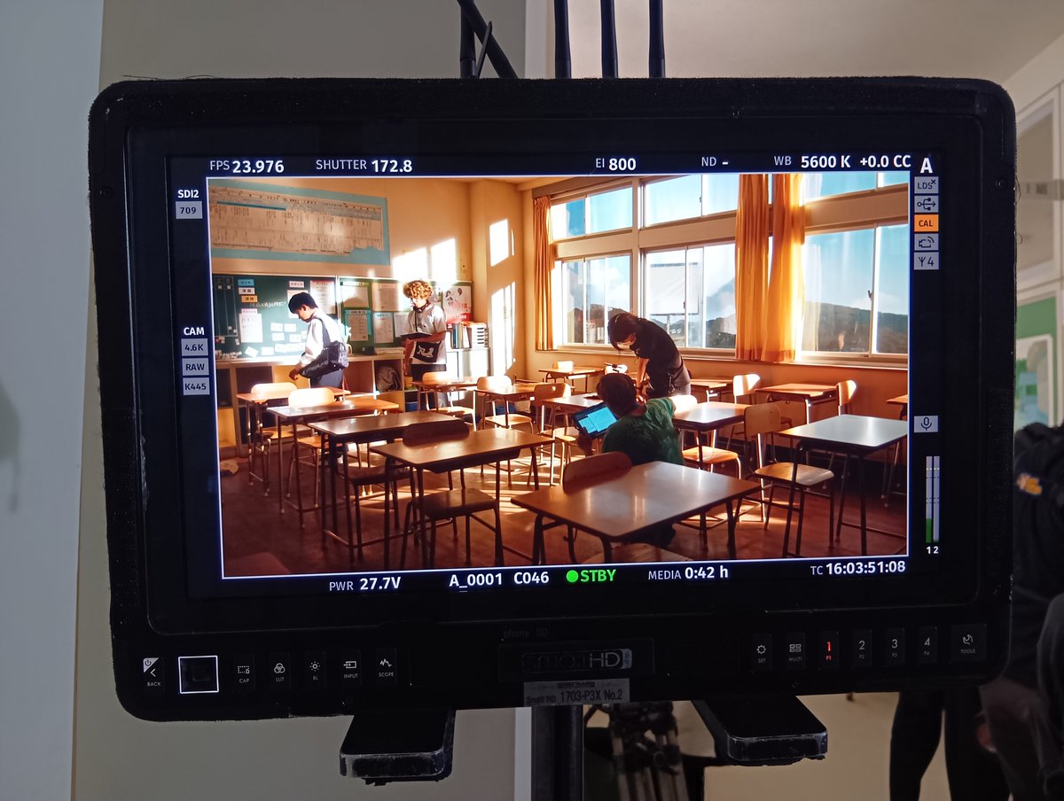 【群馬県公式】ぐんまフィルムコミッション tweet media