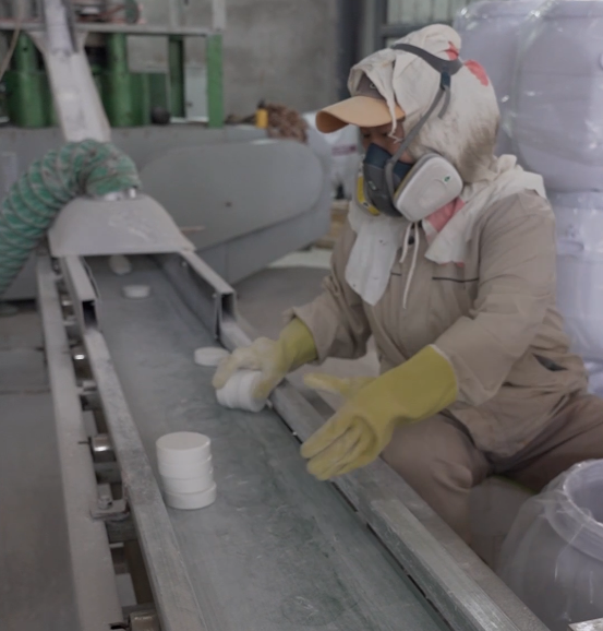 KaifengChemical's tweet image. ✨ High-purity sodium calcium hypochlorite granules &amp;amp; tablets, stable long-lasting disinfection for water, pools, bleaching and industry, safe &amp;amp; easy to store.#CalciumHypochlorite 
#Disinfectant #WaterTreatment #fyp
hhkfchem.com