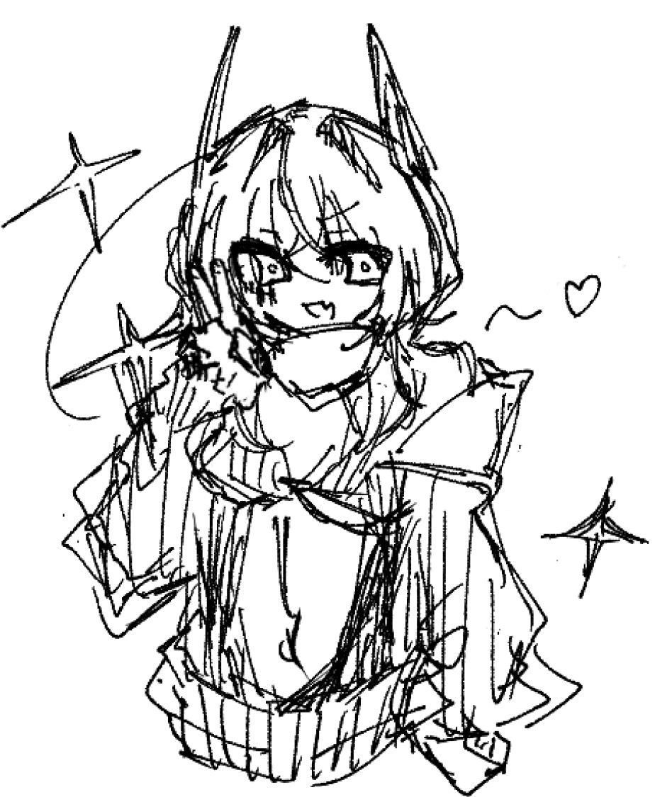 綿津見 tweet media