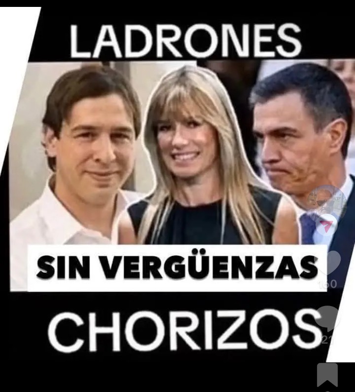 fina_guerrera's tweet photo. #Fachas los chorizos de la tele
#TodoquedaenCasa https://t.co/6XuhlWwFrH