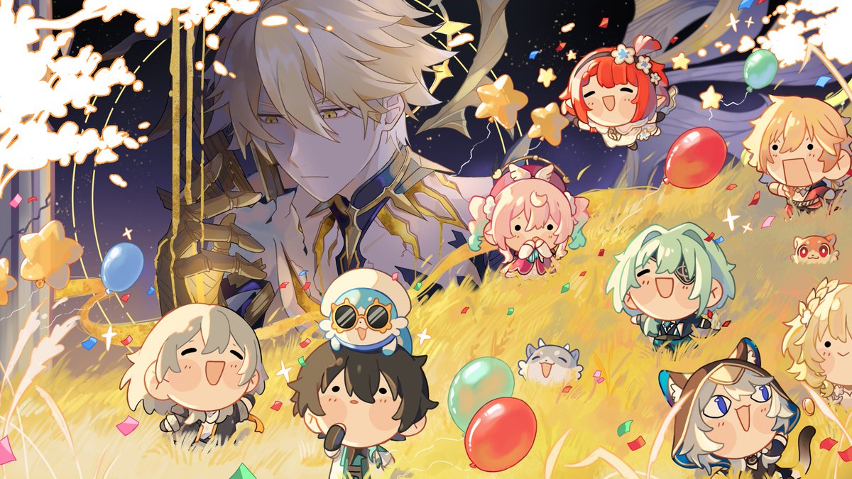 HoYoLAB tweet media