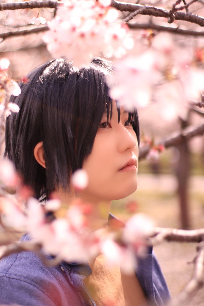 架夷(かい) tweet media