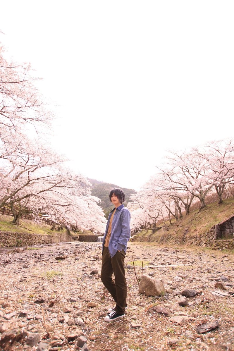 架夷(かい) tweet media