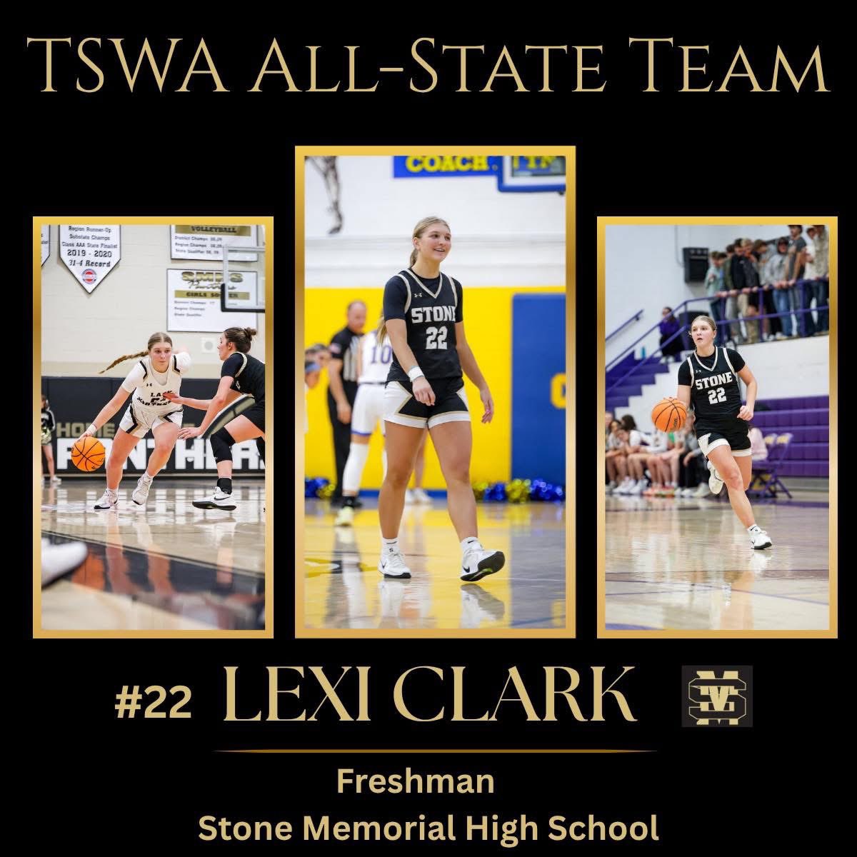 Lexi Clark tweet media