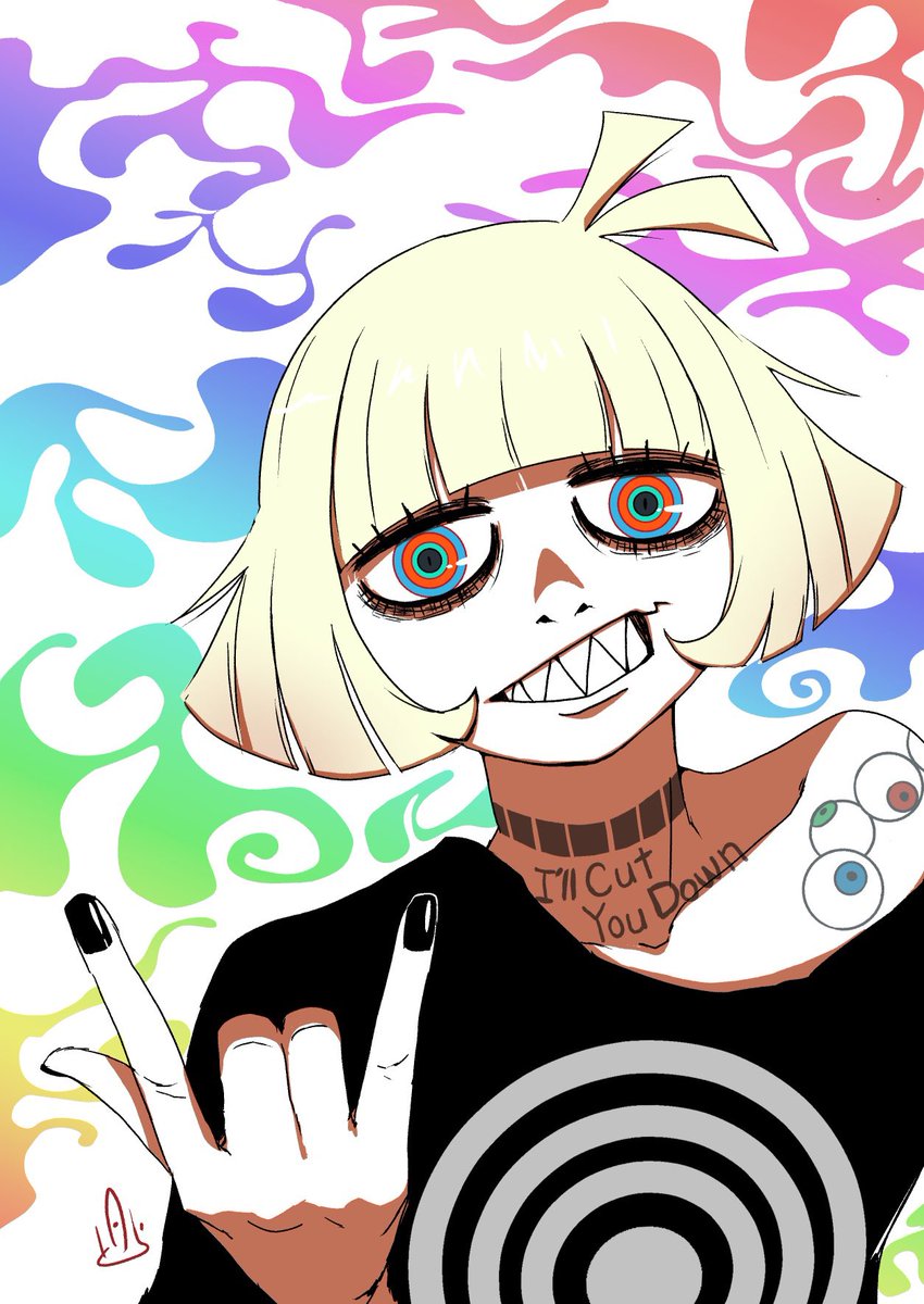 旦虎@ VICEKEt MARtIN tweet media