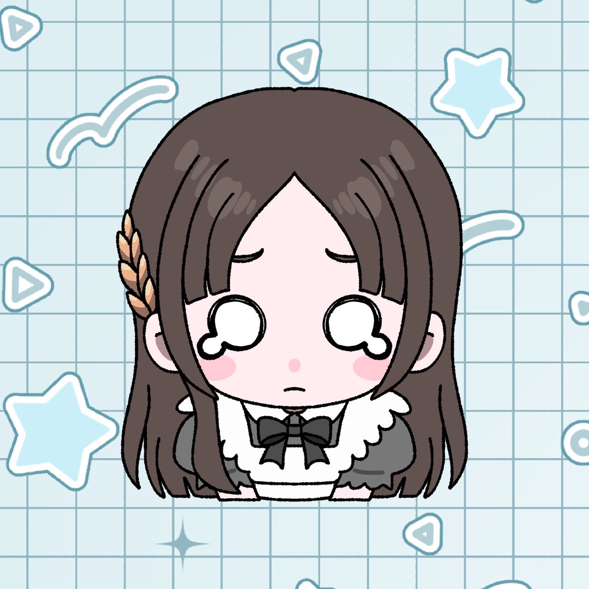 ぽん tweet media