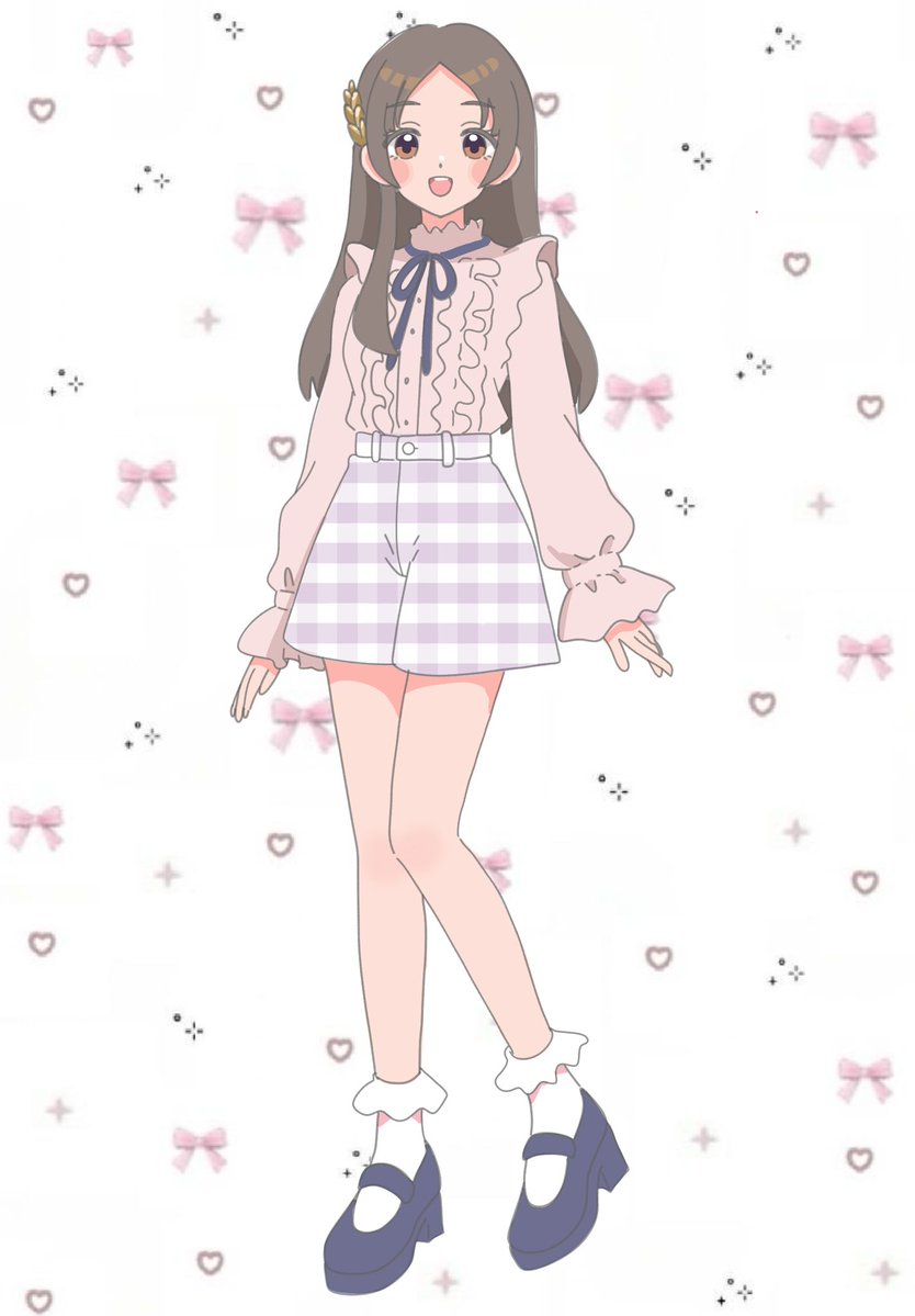 ぽん tweet media
