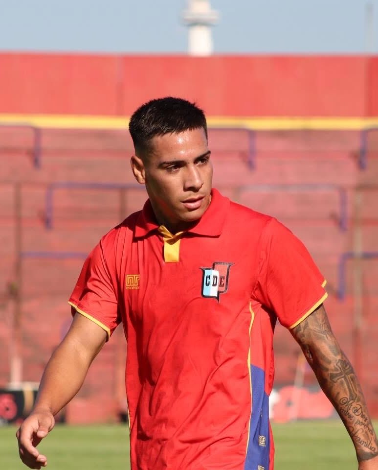 Ataque Futbolero tweet media