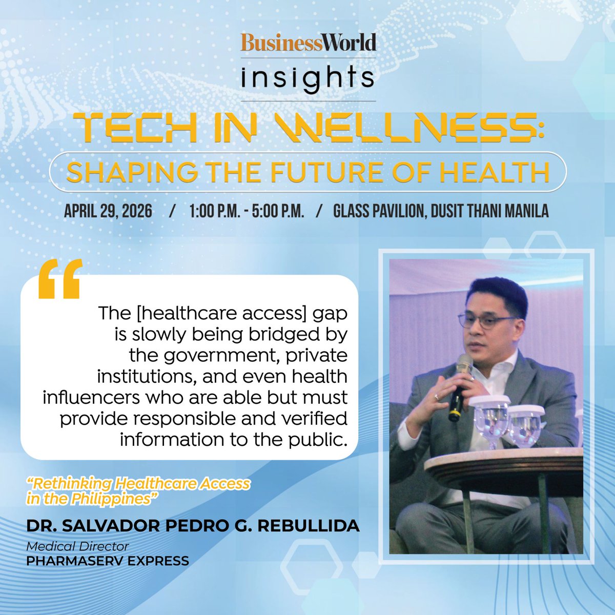 BusinessWorld tweet media