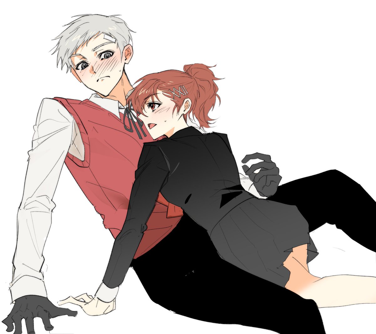 오멍이 tweet media