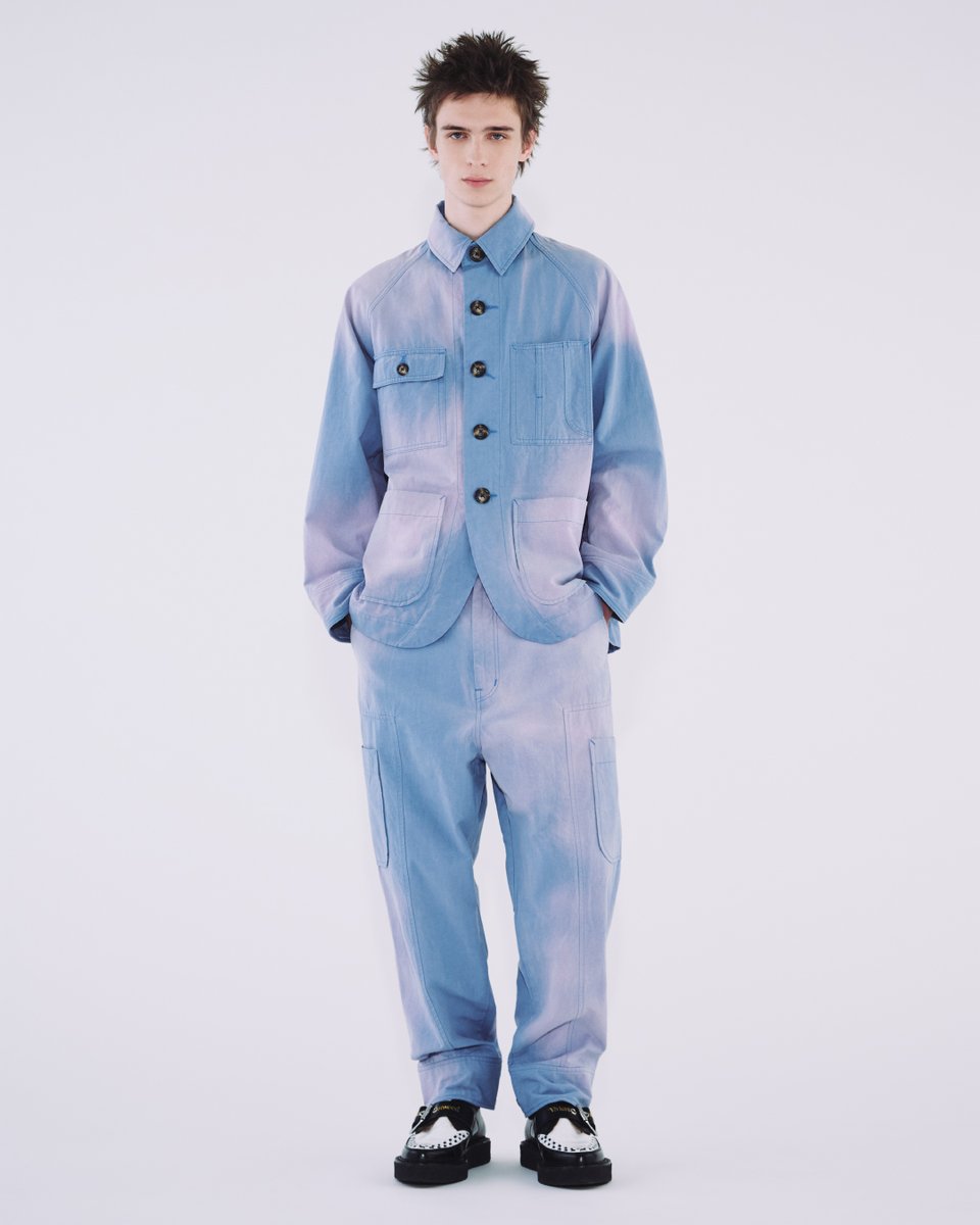 Vivienne Westwood (@westwood_japan) / Posts / X