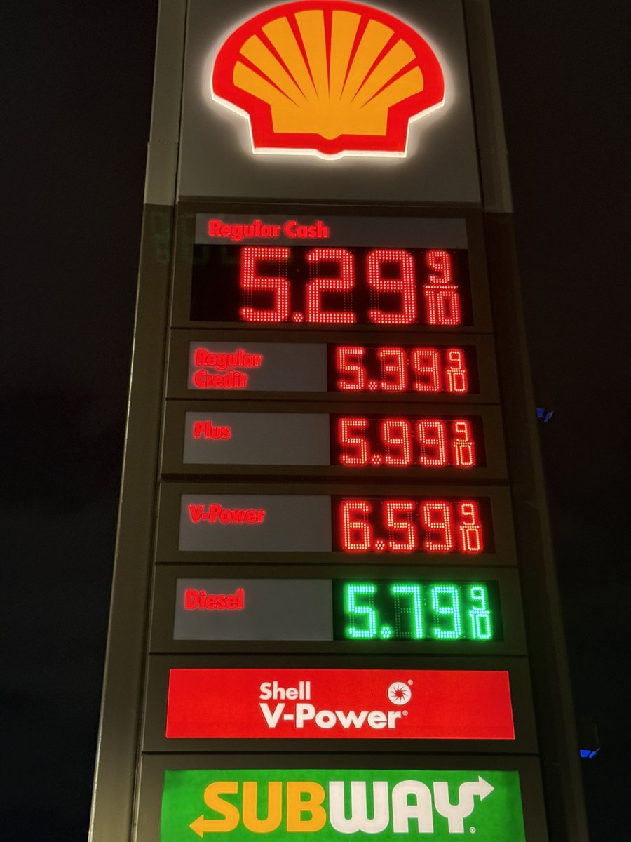 Patrick De Haan tweet media