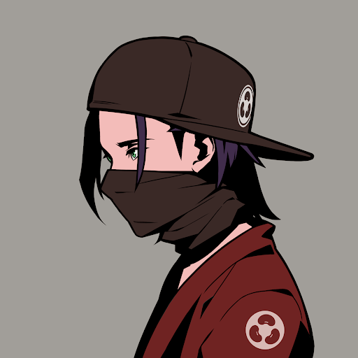 New <a href="/Azuki/">Azuki</a> pfp