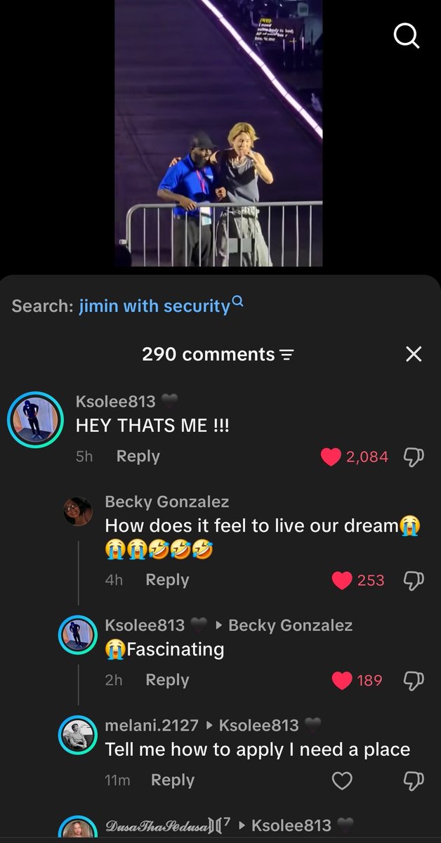 INFO JIMIN ✶ tweet media