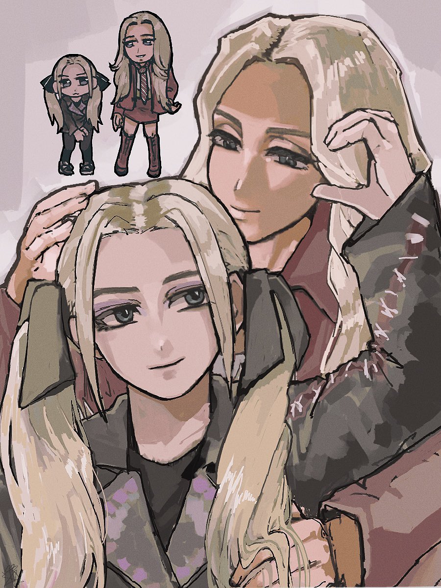 無理ちゃん tweet media