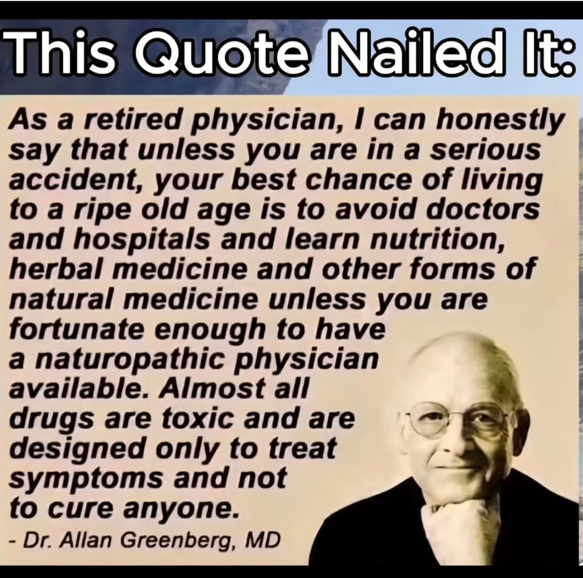 its_The_Dr's tweet photo. https://t.co/Go4xNeXmTe