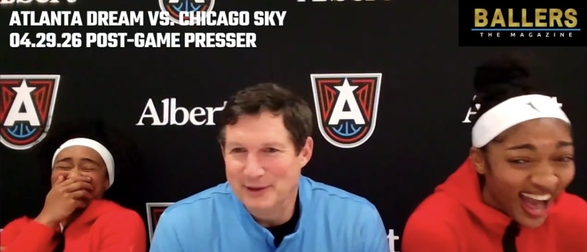 pettigen85's tweet image. Because I’m happy… ATL will be just fine!!! #wnba #atl