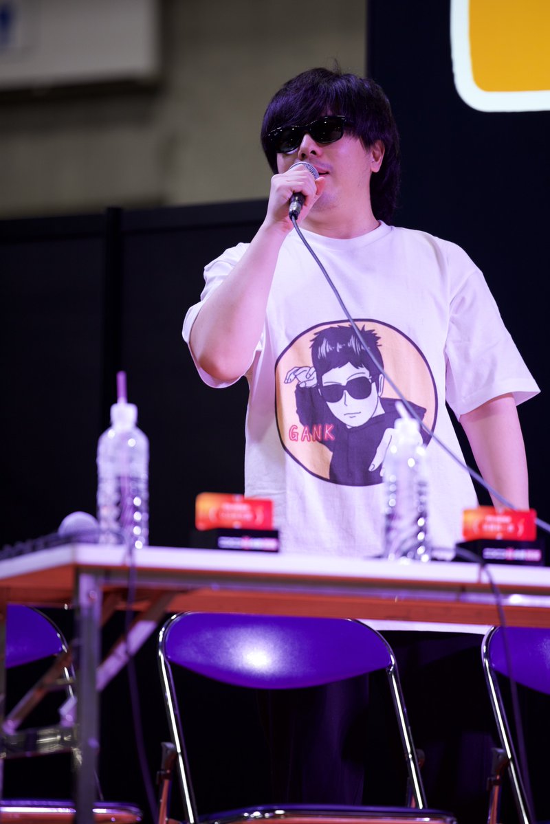 タキート@1ヶ月コメBAN中 tweet media