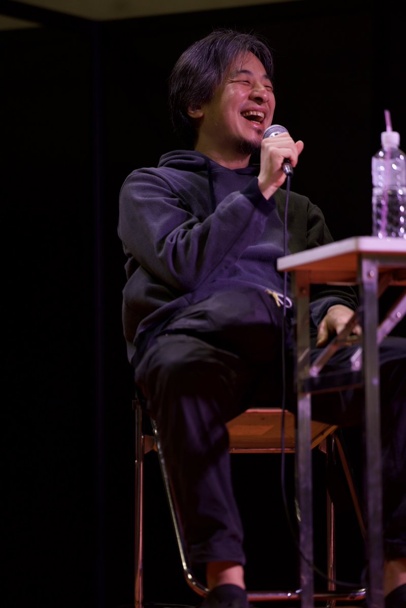 タキート@1ヶ月コメBAN中 tweet media