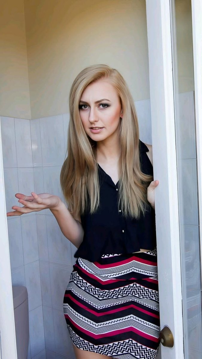 Kritikacore's tweet image. Alexa Grace : Full Profile ❤

Name: Alexa Grace
Real Name: Meghan Marie Slaninko
Date of Birth: 4 November 1994
Age (2026): 31 years
Height: 5 ft 10 in (178 cm)
Weight: 58 kg (128 lbs)
Figure Measurements: 32-24-36
Birthplace: Red Bank, New Jersey, USA 🇺🇸
Nationality: American