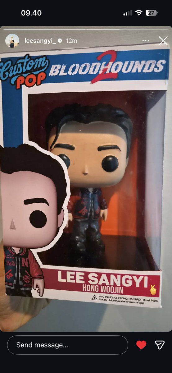 mon | 이상이 headband 💫 tweet media