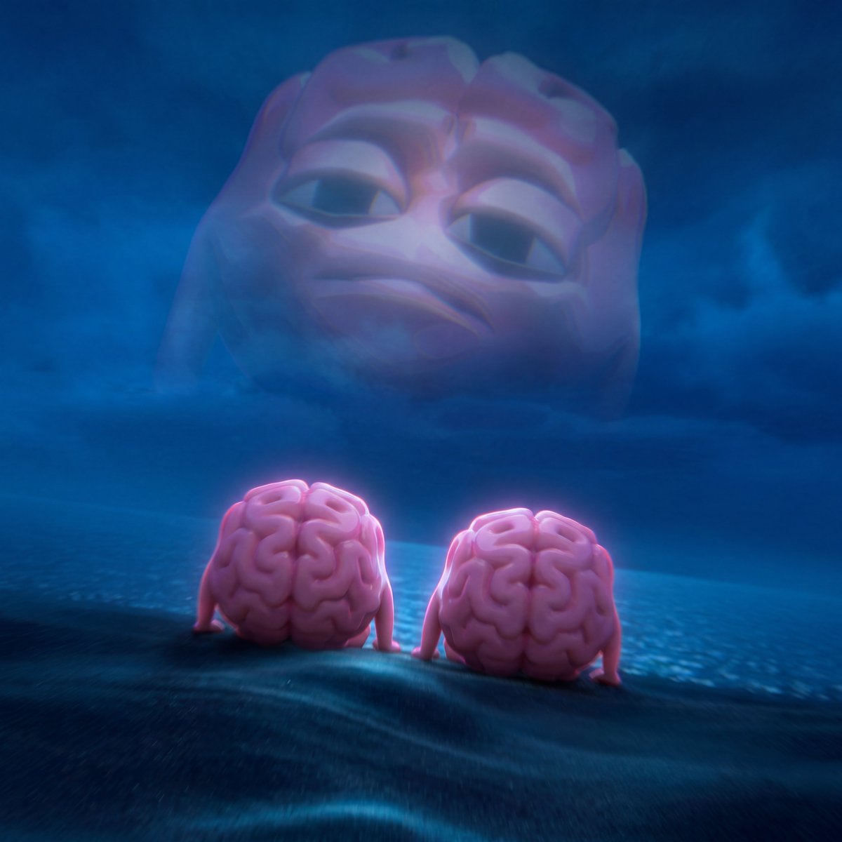 BRAIN tweet media