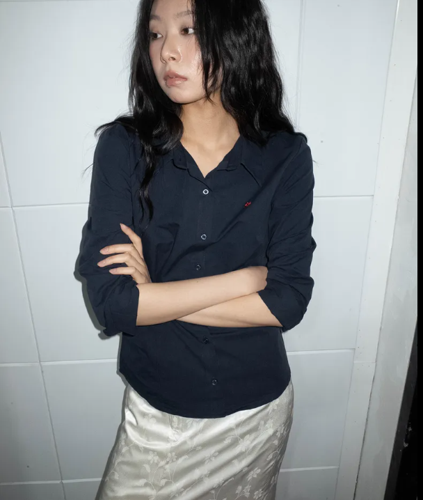 chicks_kr's tweet image. #팔로우 #RT #체험단이벤트

&amp;lt;예쁜 후기 포스팅 해주실 분 모집&amp;gt;
댓글 남겨쥬세요! 𖤐5월6일 추첨𖤐

칙스 베스트템 CKS 스탠다드 슬림핏 셔츠가
반팔 버전으로도 나왔어요 
상체 슬림해 보이는 핏 예쁜 셔츠 완전 추천!

musinsa.com/products/64056…