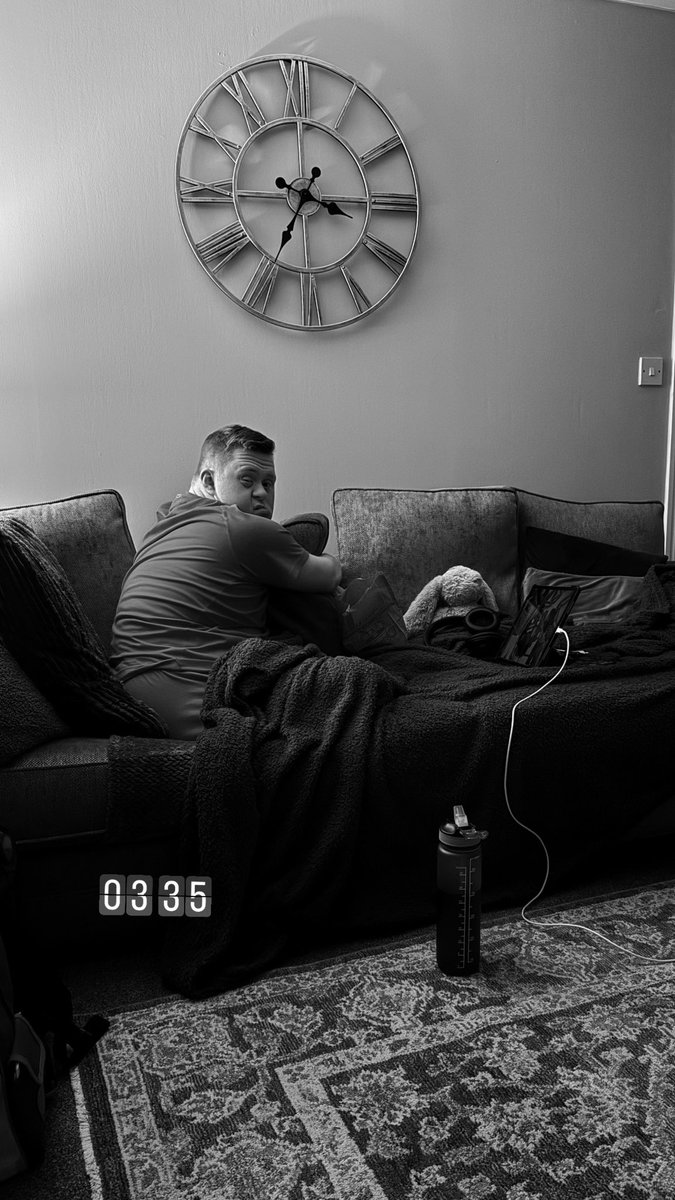 𝕷𝖔𝖗𝖉 𝕸𝖆𝖗𝖐 𝖔𝖋 𝕰𝖆𝖘𝖙 𝕮𝖑𝖊𝖛𝖊𝖑𝖆𝖓𝖉 tweet media