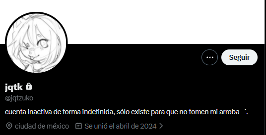 Muois 🇵🇪🎀🎲 tweet media