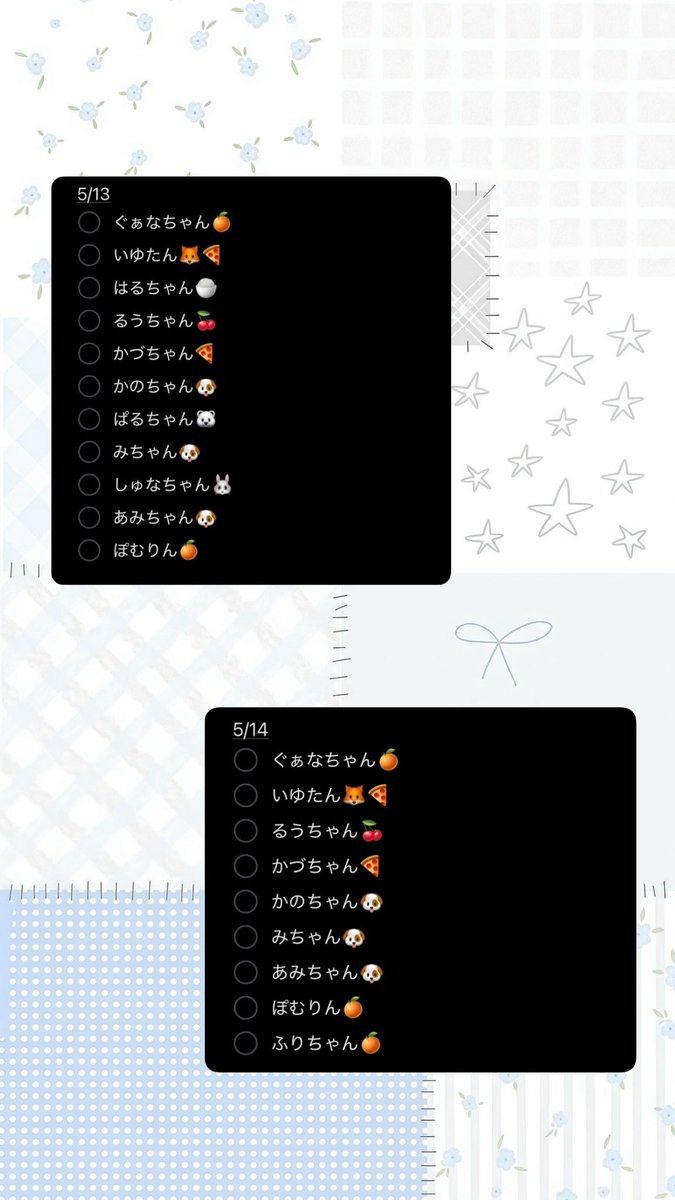 ﾐｰ tweet media