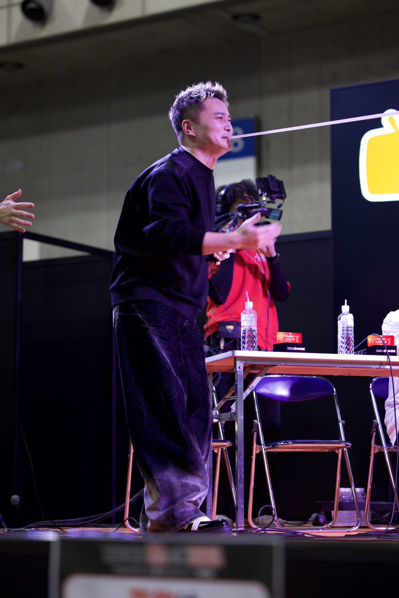 タキート@1ヶ月コメBAN中 tweet media