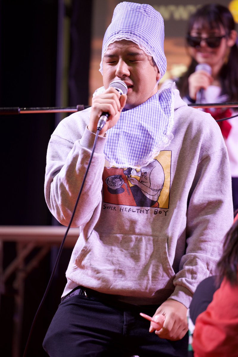 タキート@1ヶ月コメBAN中 tweet media