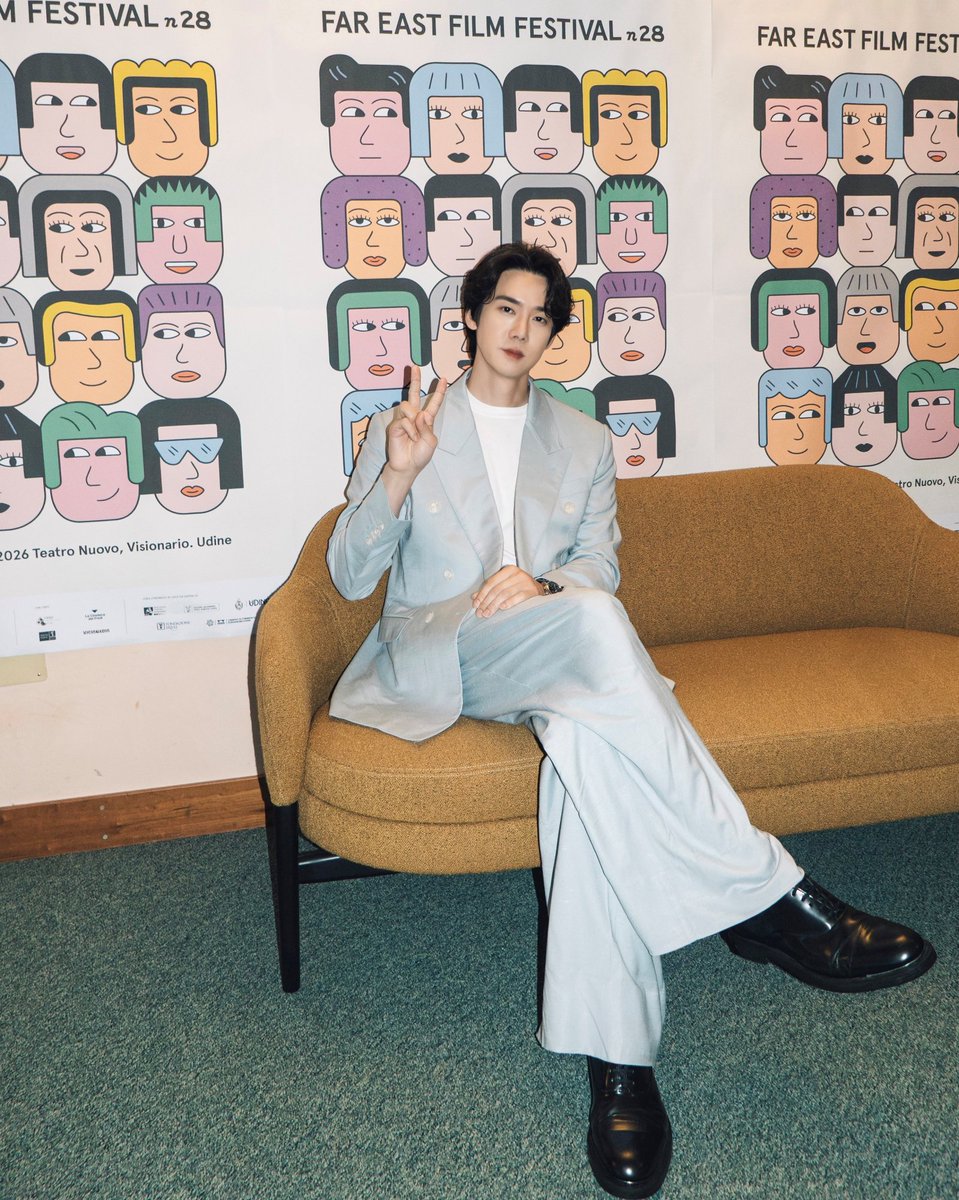 istiananurf's tweet image. Proud proud proud, I'm really proud of you, Oppa.. 😍👏🏻👏🏻👍🏻
Always best of luck to you and the drama Phantom Lawyer 💖💖
#YooYeonSeok