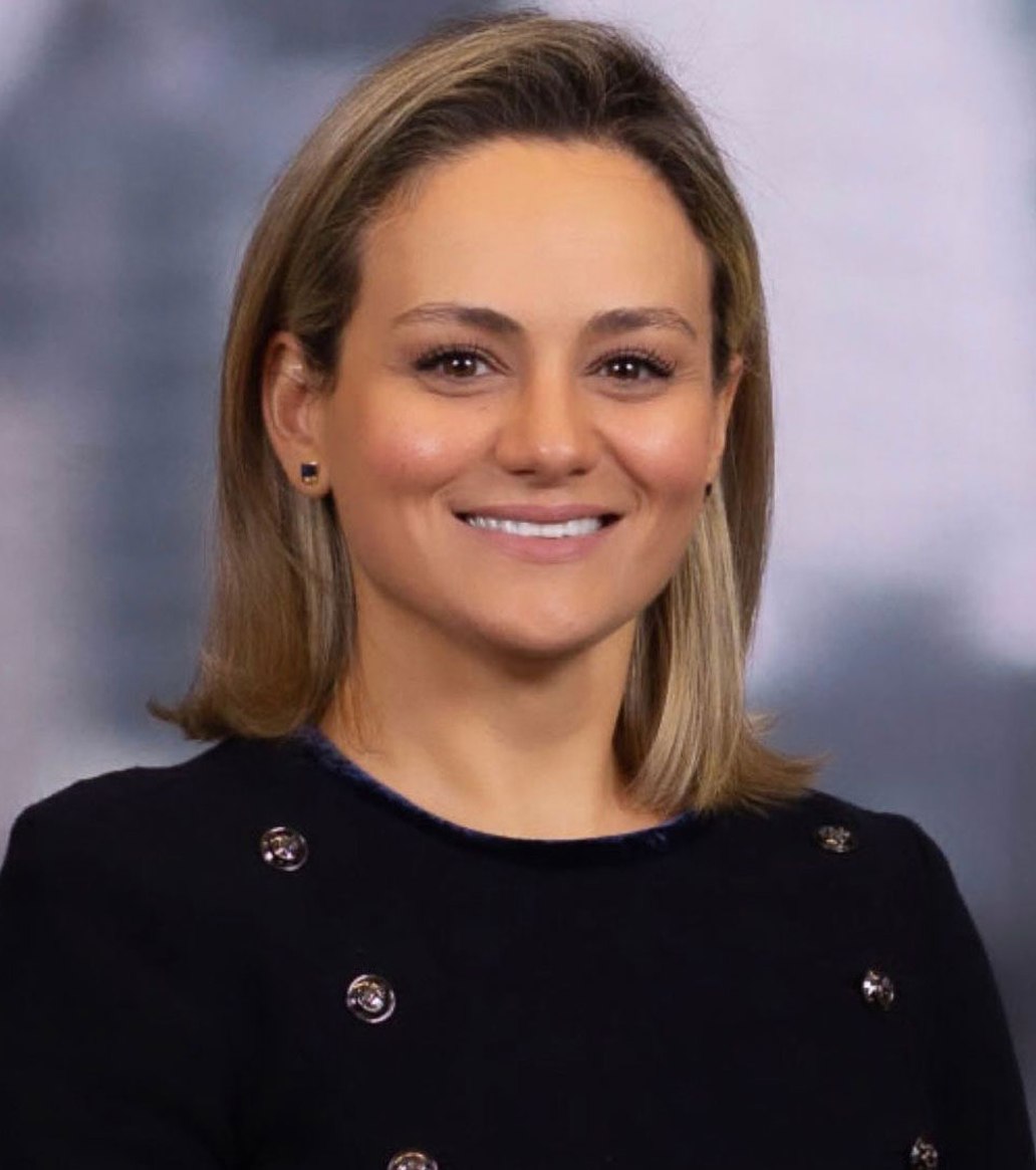 ImCryptOpus's tweet image. 🏴‍☠️ JPMorgan Executive Lorna Hajdini Accused in New Lawsuit of Drugging, Sexually Harassing, and Threatening the Career of a Junior Male Employee. #regulation

#crypto