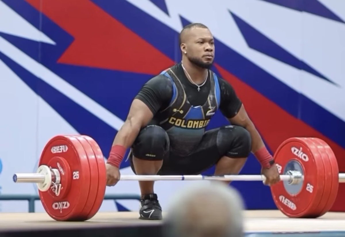 Deporte Colombiano 🇨🇴 tweet media