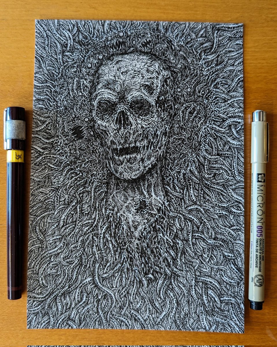 🔥💀LA MANTIA!💀🔥 tweet media