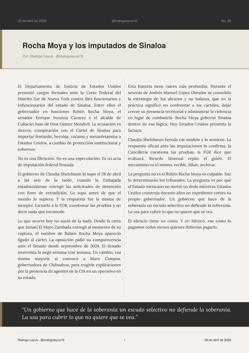 Rodrigo Leyva tweet media