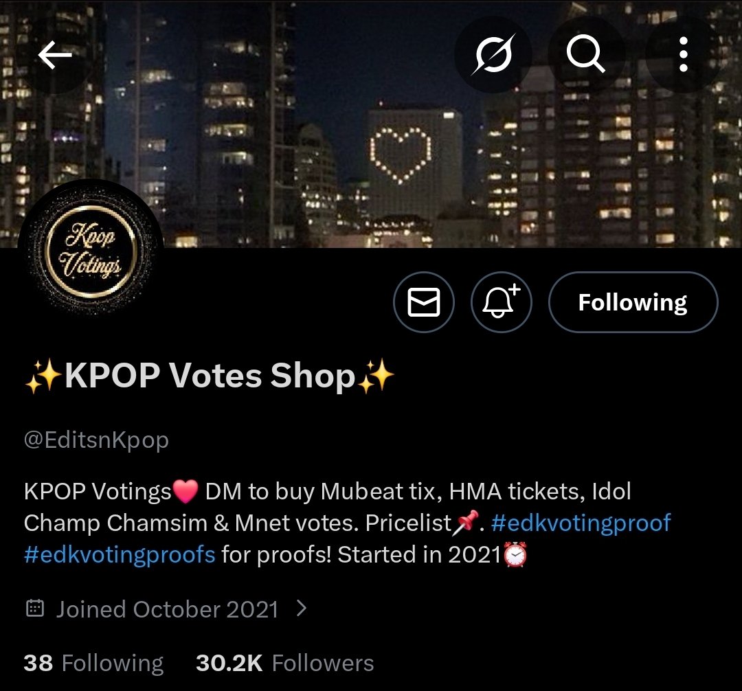 Kris0605 tweet media